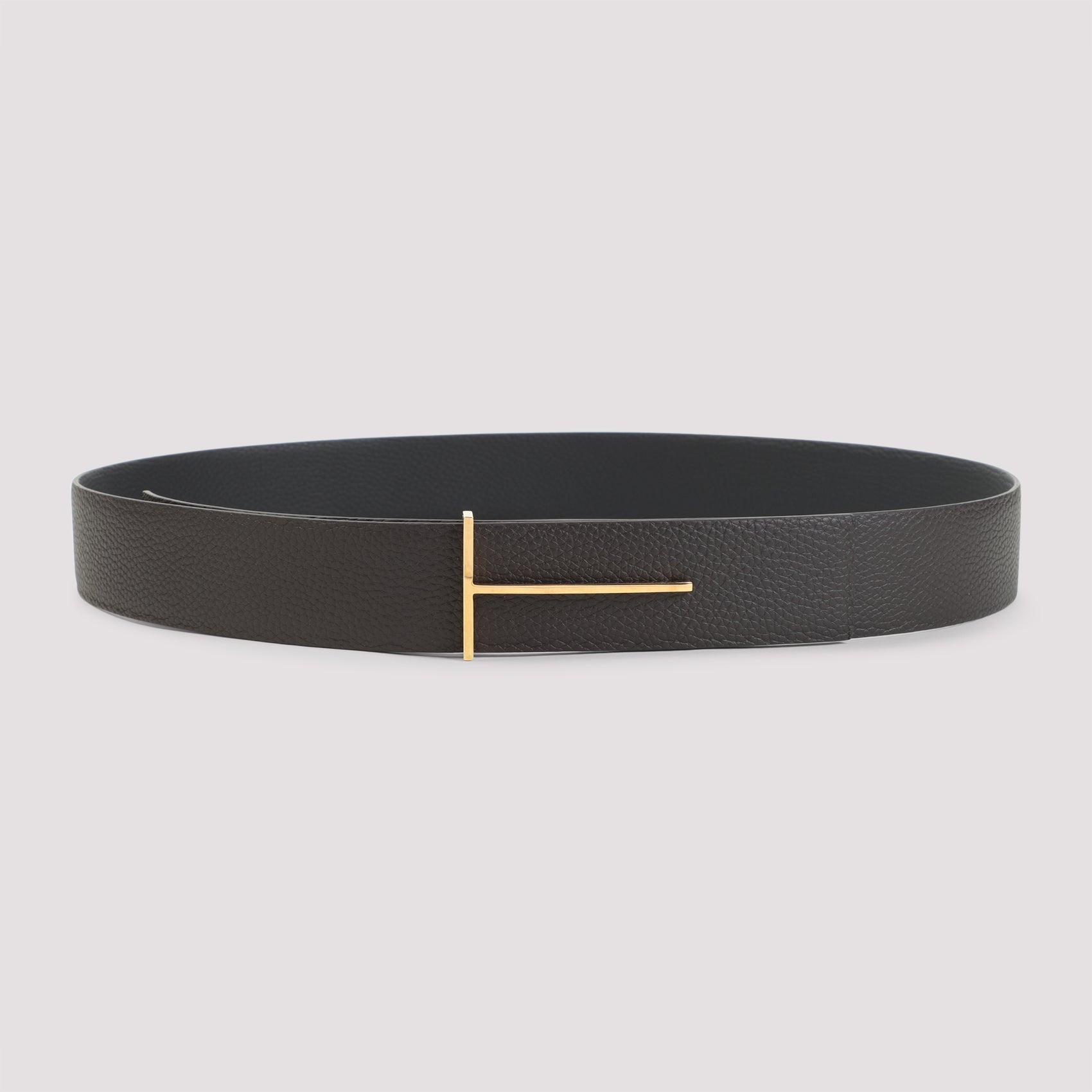 Tom Ford Calf Leather Belt