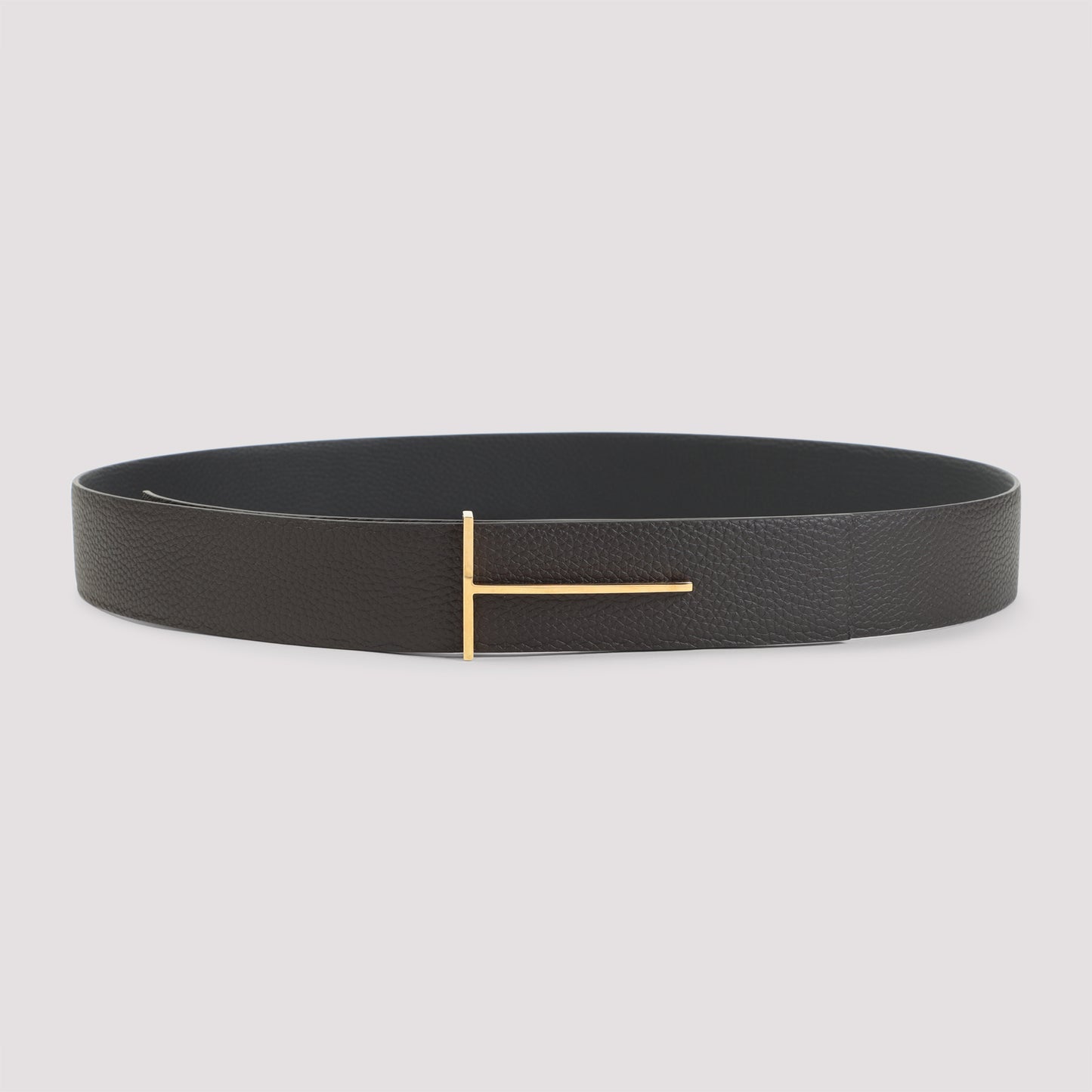 Tom Ford Calf Leather Belt