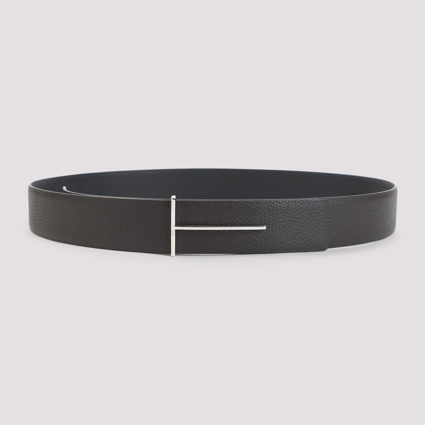 Tom Ford Calf Leather Belt