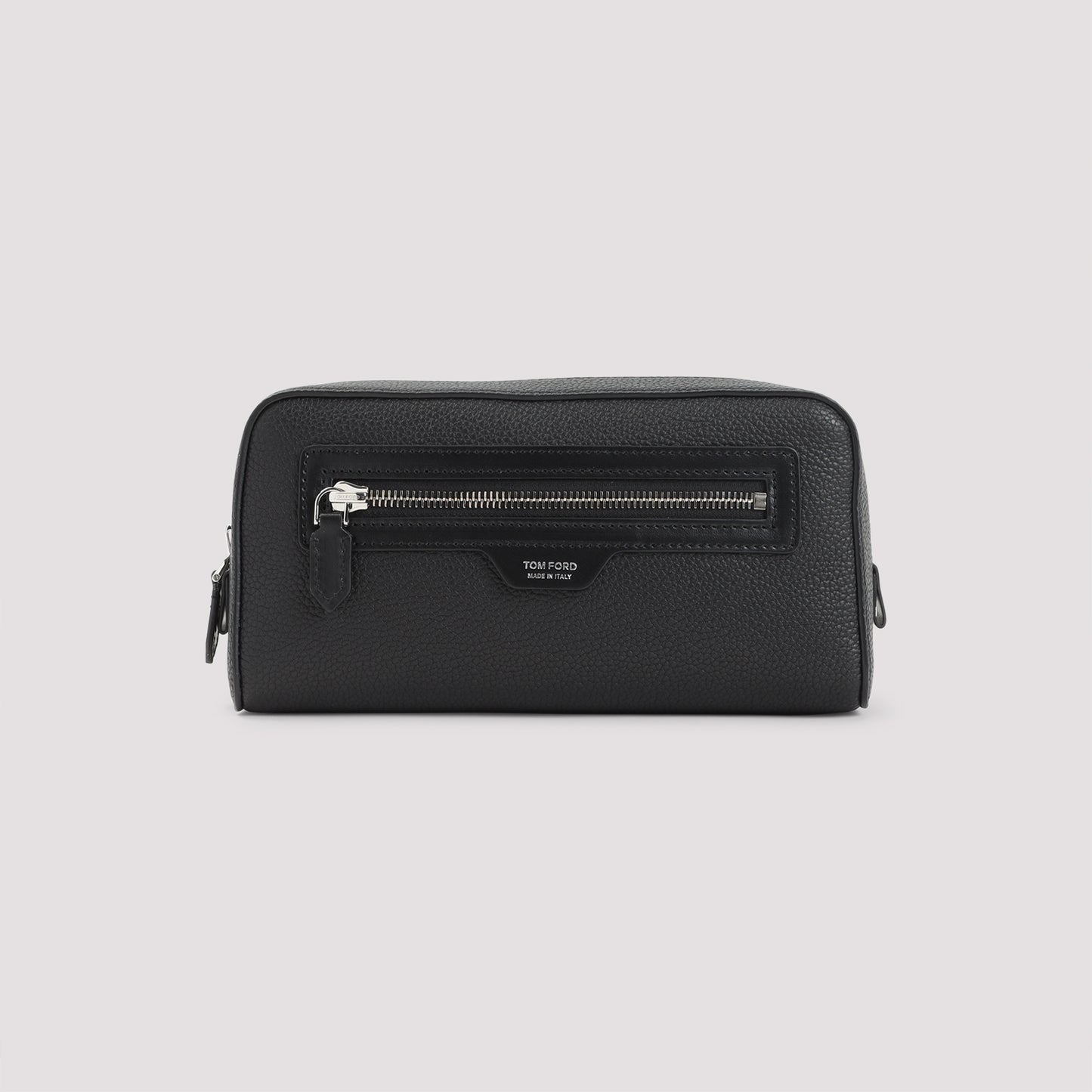Tom Ford Calf Leather Toiletry Case
