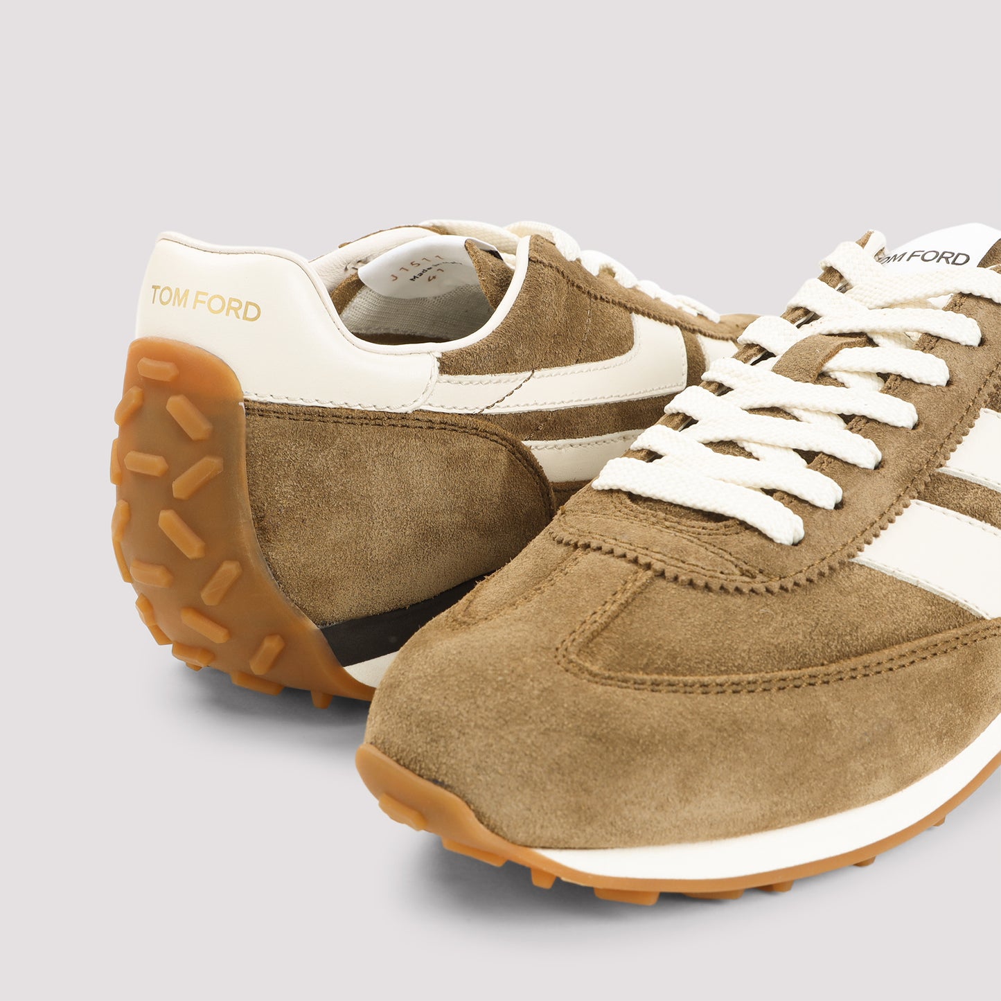 Tom Ford Mick Sneakers