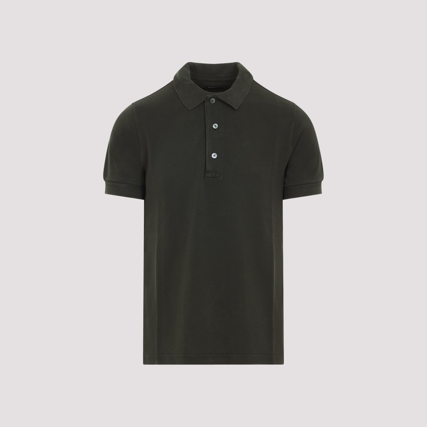 Tom Ford Lyocell Polo