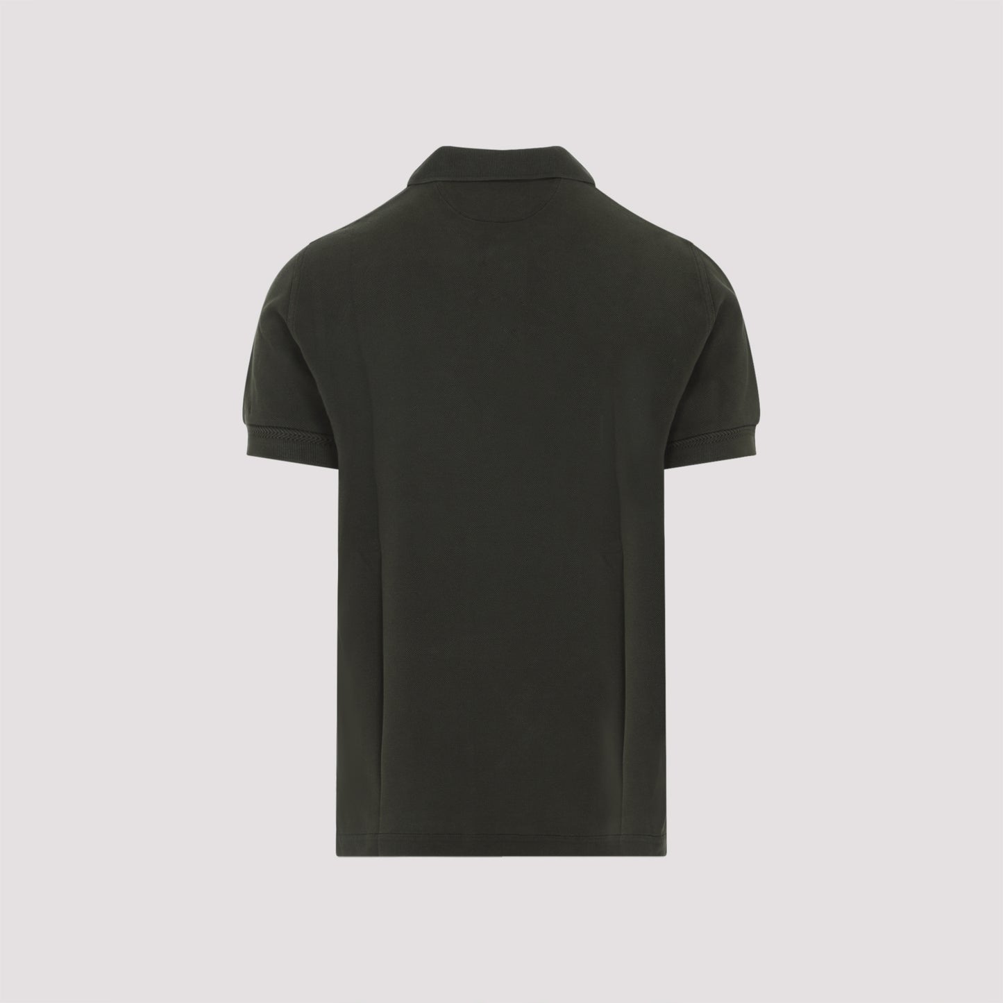 Tom Ford Lyocell Polo