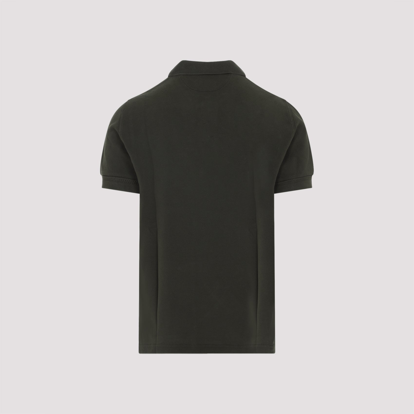 Tom Ford Lyocell Polo