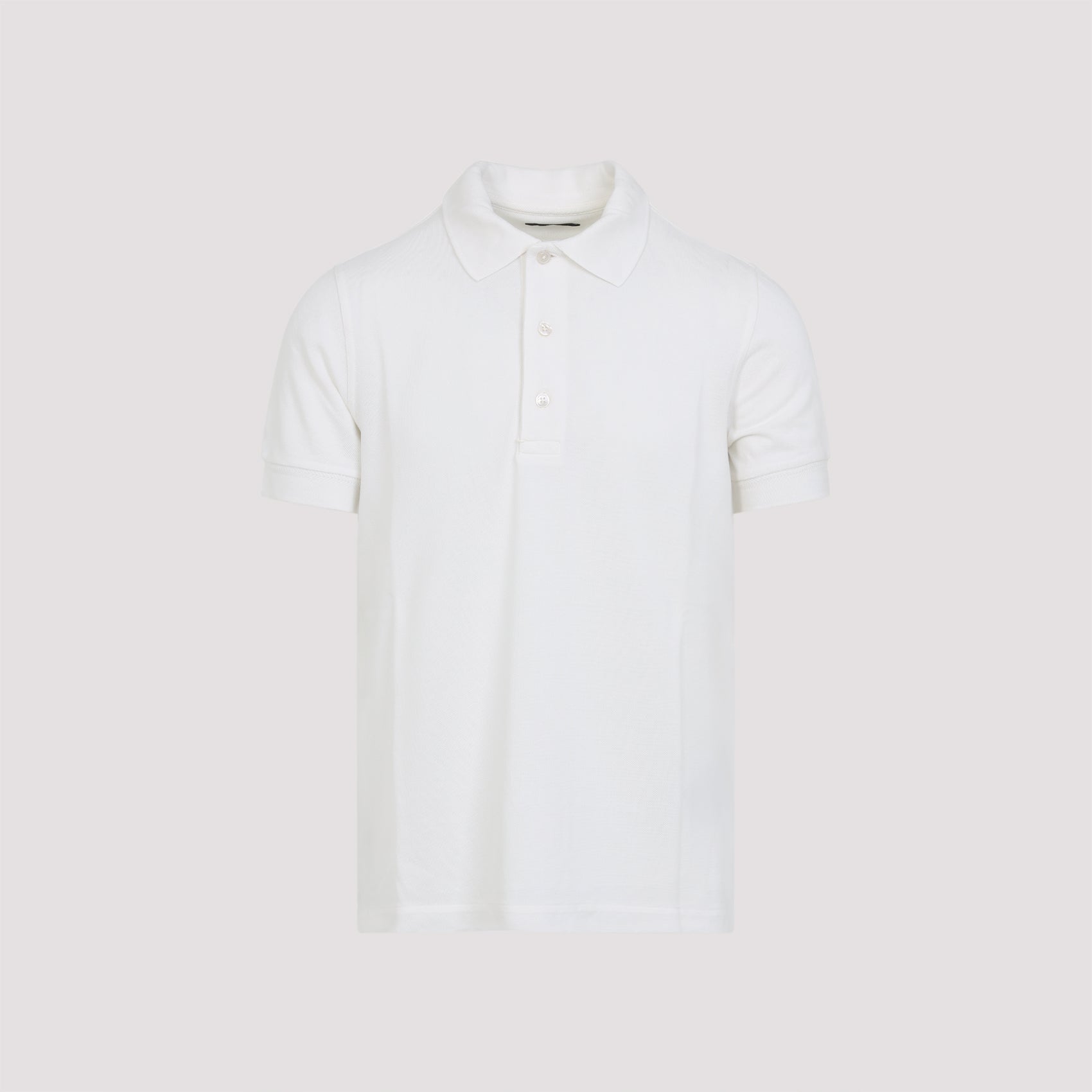 Tom Ford Lyocell Polo