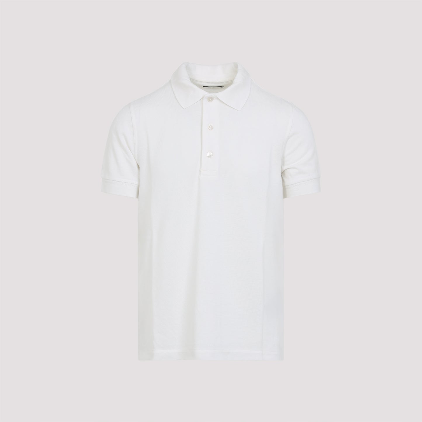 Tom Ford Lyocell Polo