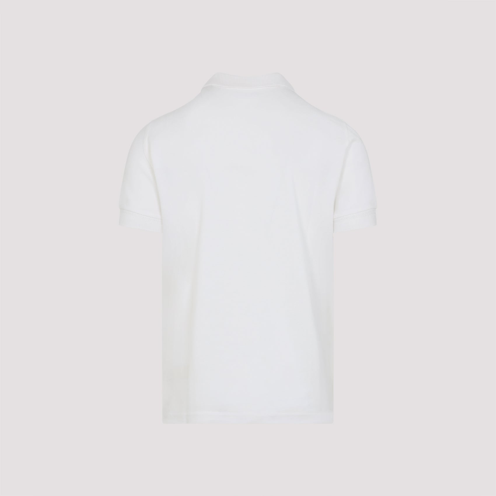 Tom Ford Lyocell Polo