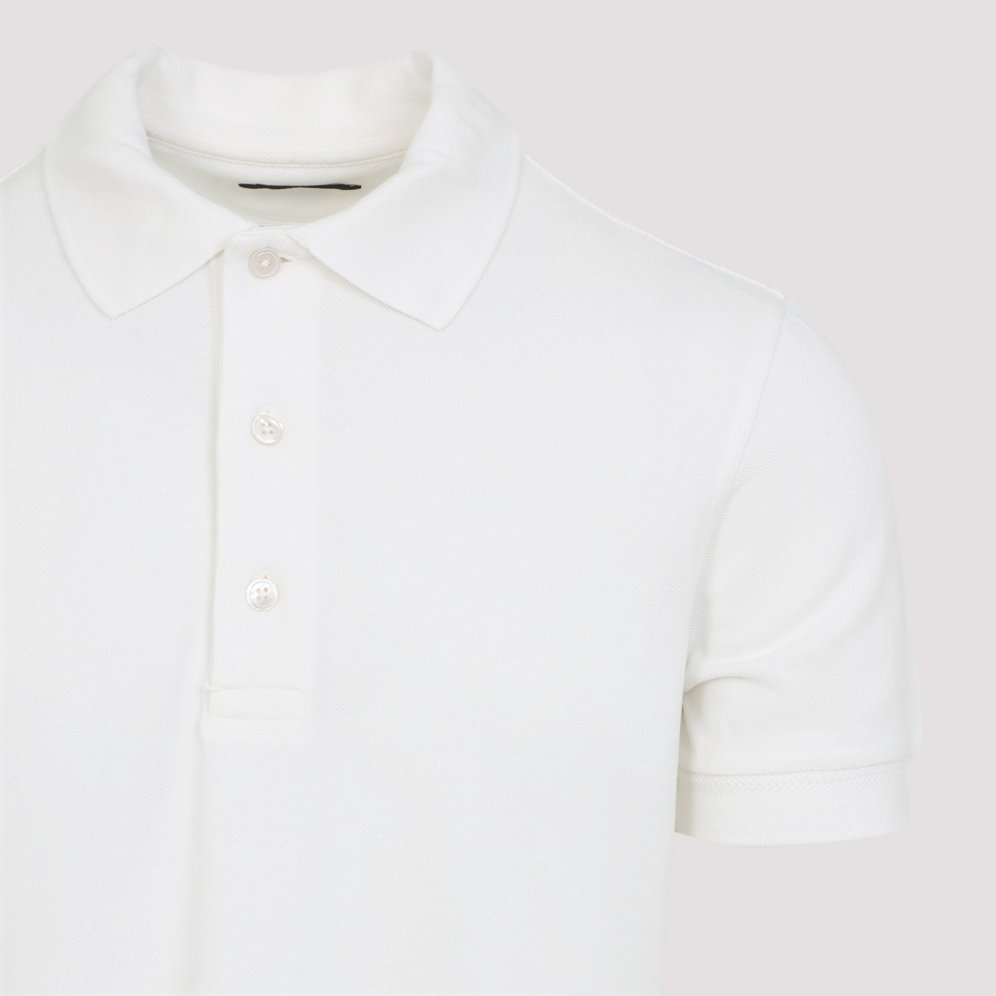 Tom Ford Lyocell Polo