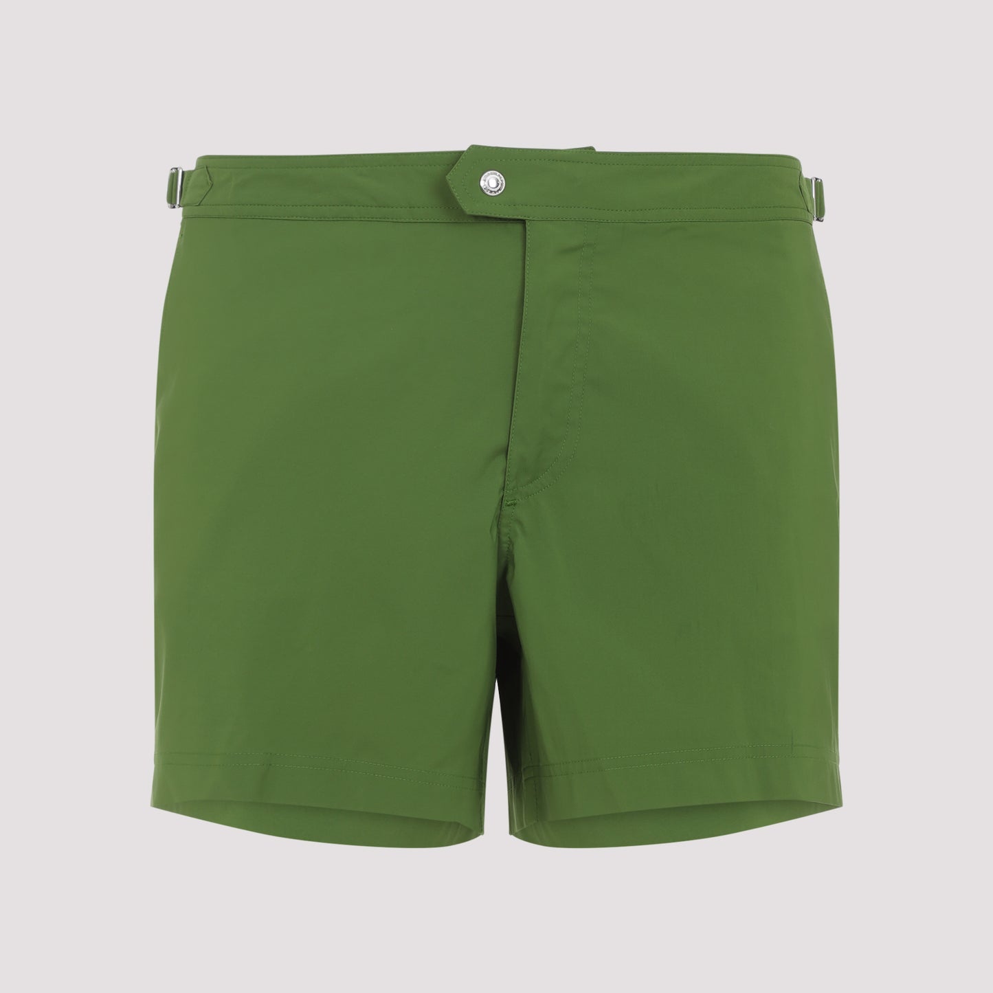 Tom Ford Polyester Swim Shorts