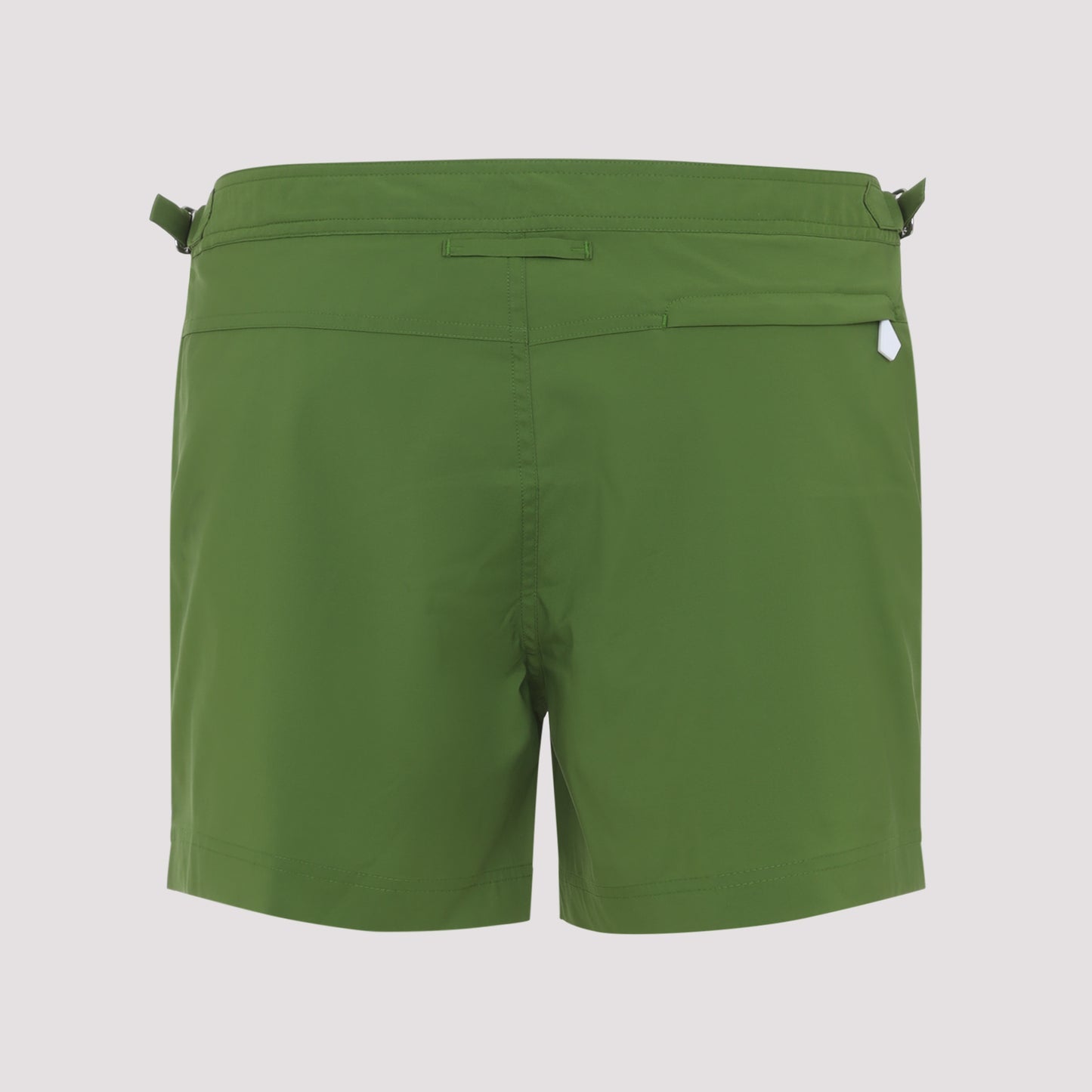 Tom Ford Polyester Swim Shorts