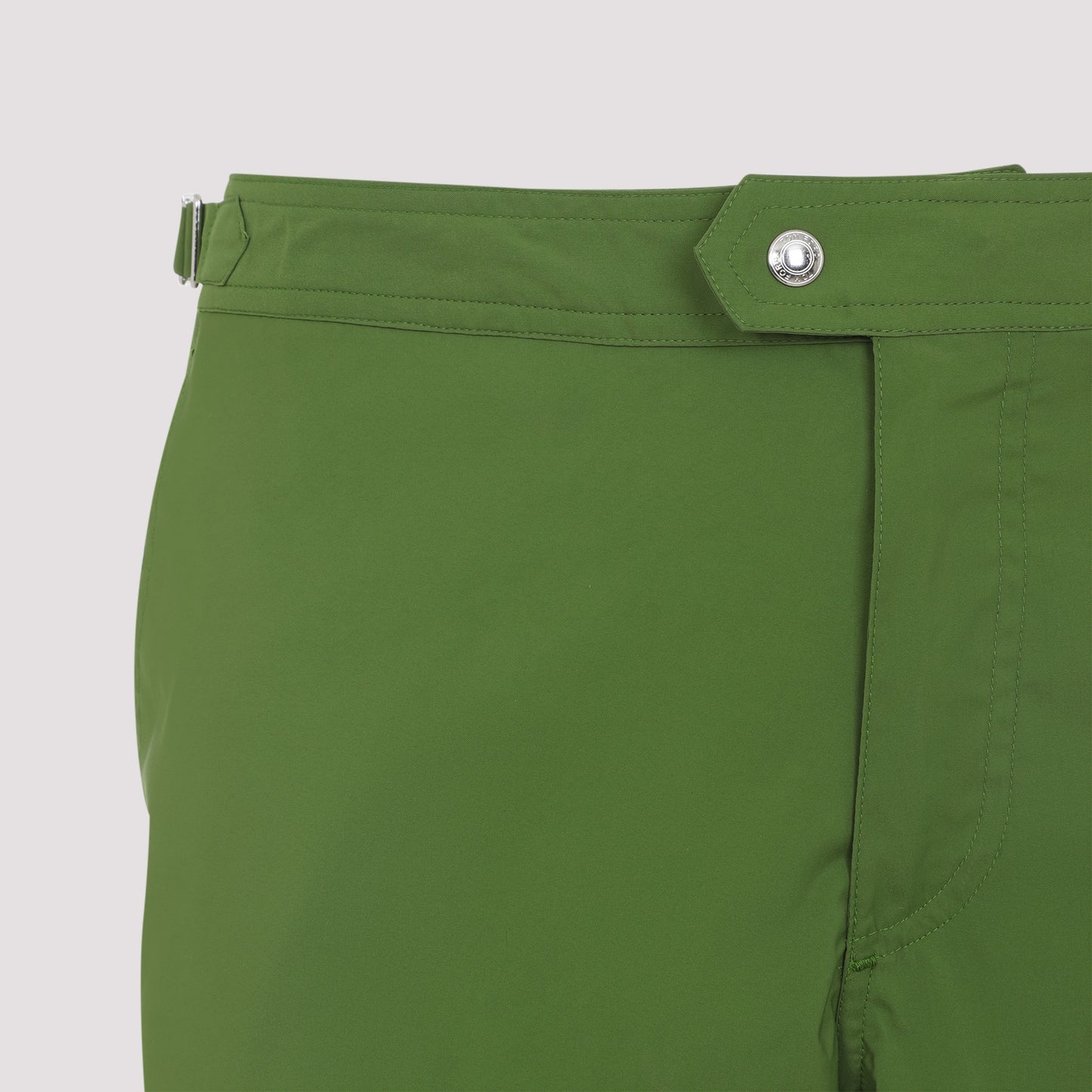 Tom Ford Polyester Swim Shorts