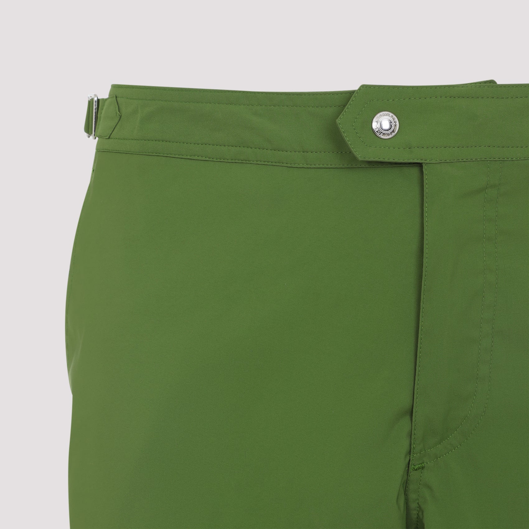 Tom Ford Polyester Swim Shorts