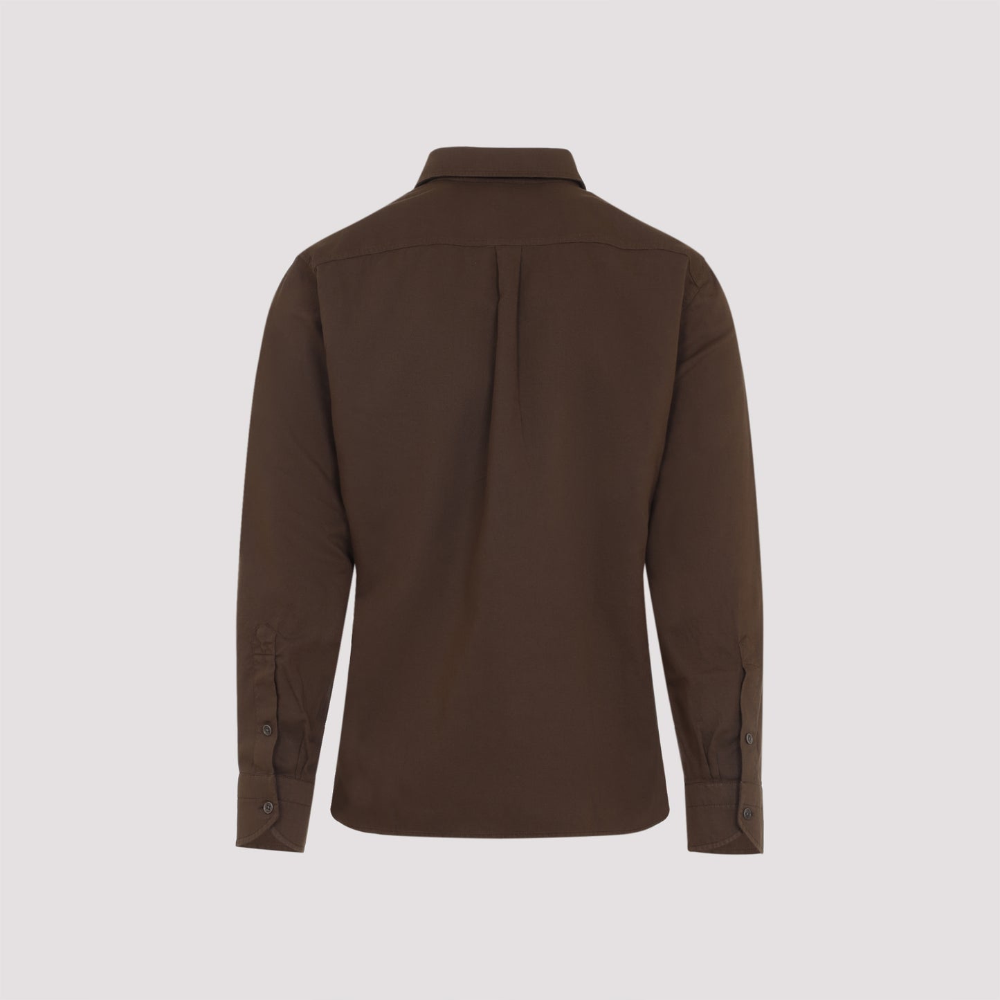 Tom Ford Military Shirt