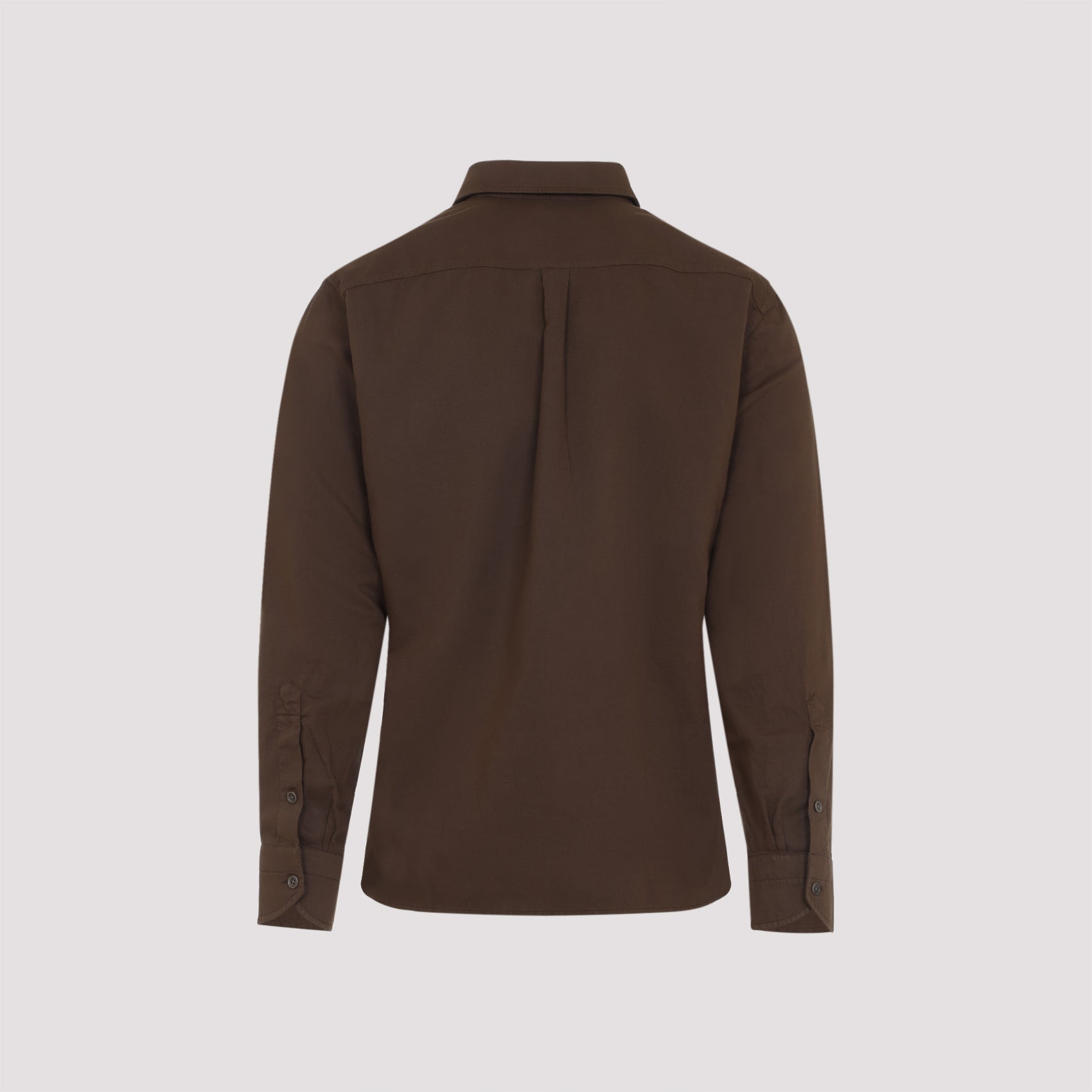 Tom Ford Military Shirt