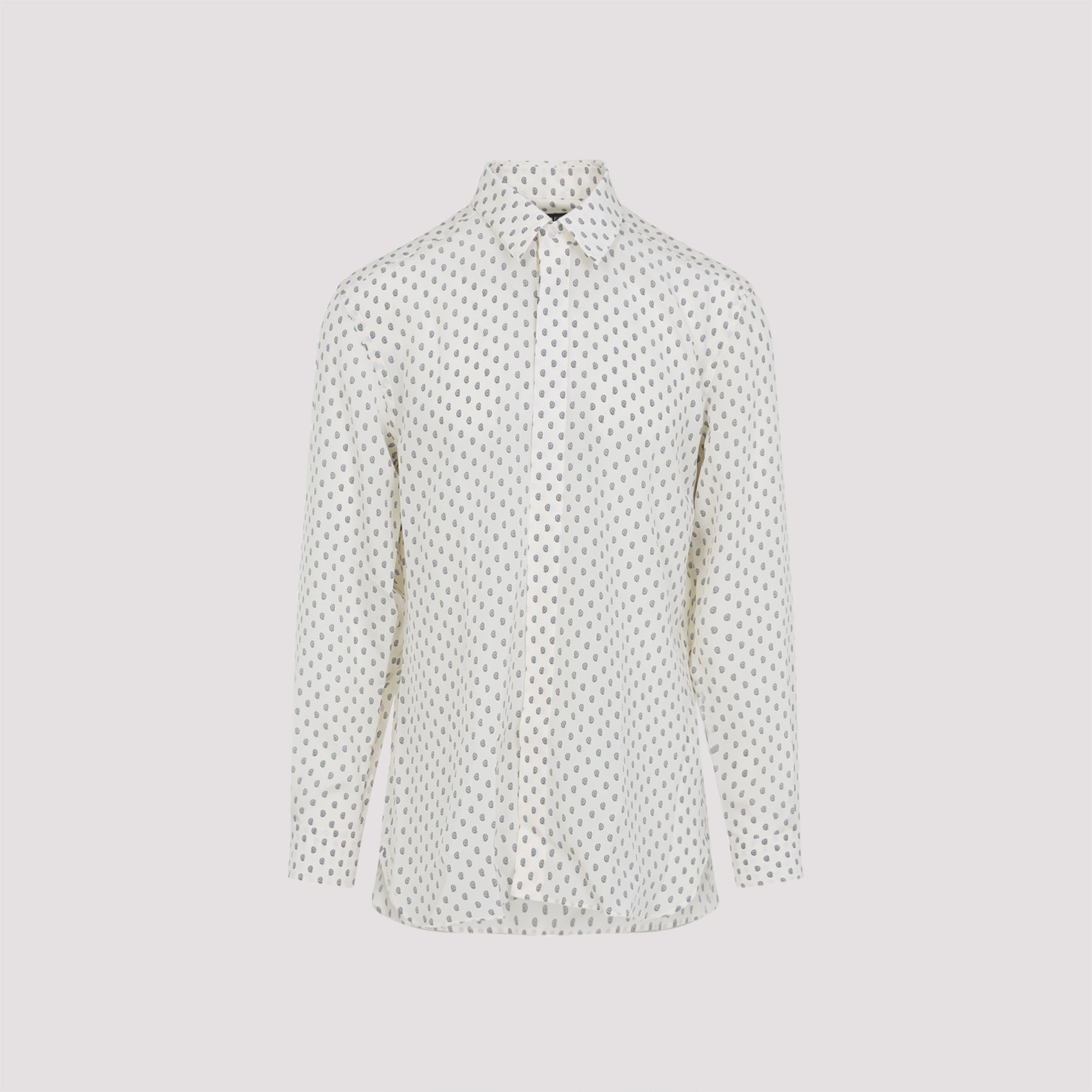 Tom Ford Fluid Shirt