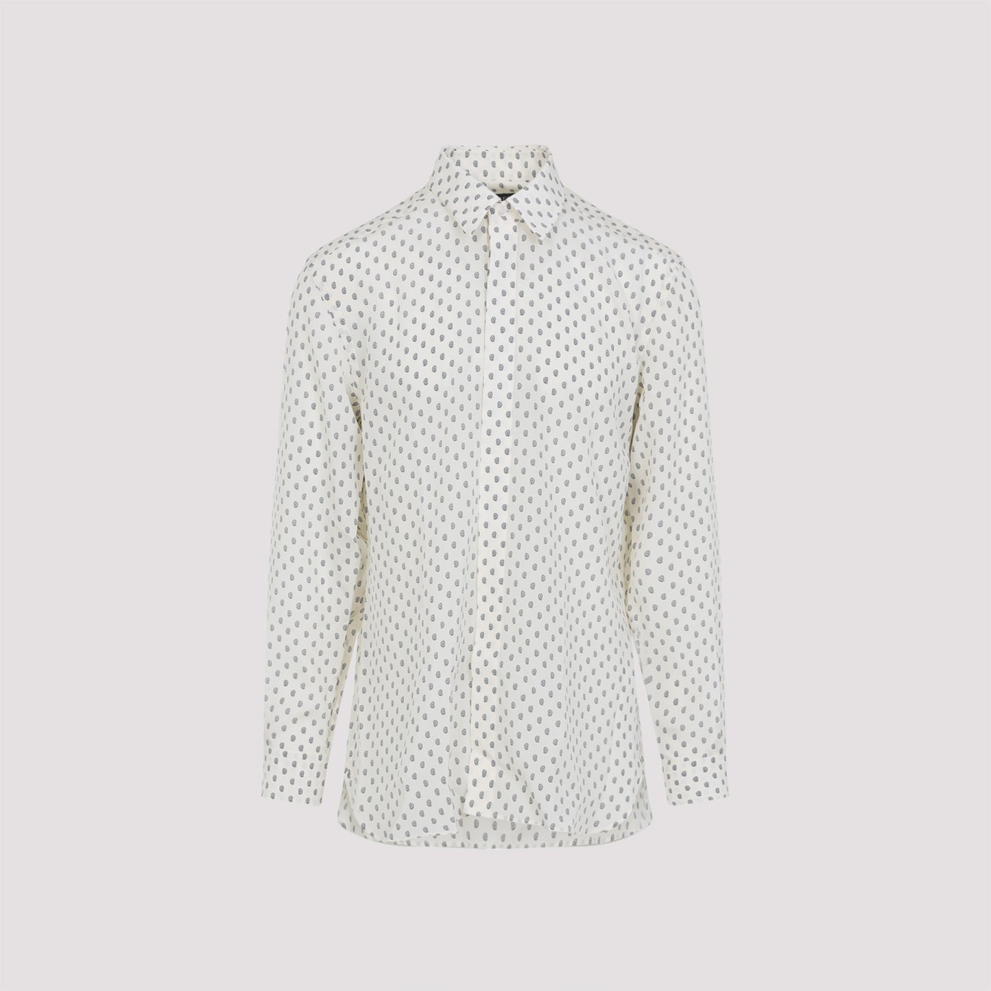 Tom Ford Fluid Shirt