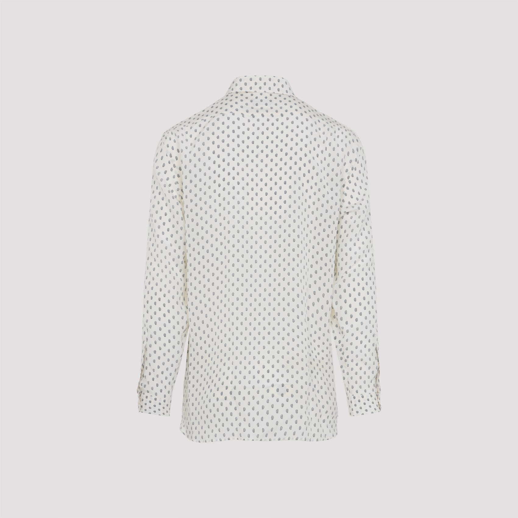 Tom Ford Fluid Shirt