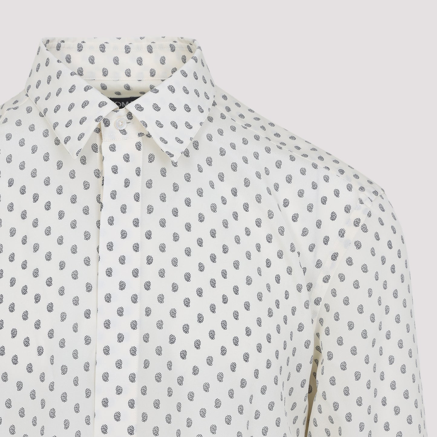 Tom Ford Fluid Shirt