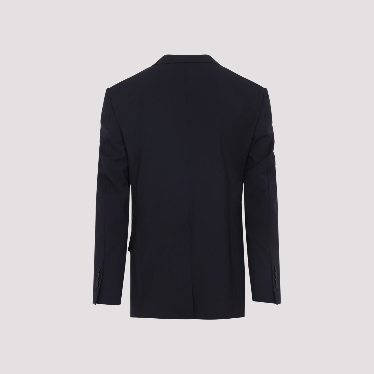 Tom Ford Wool Suit