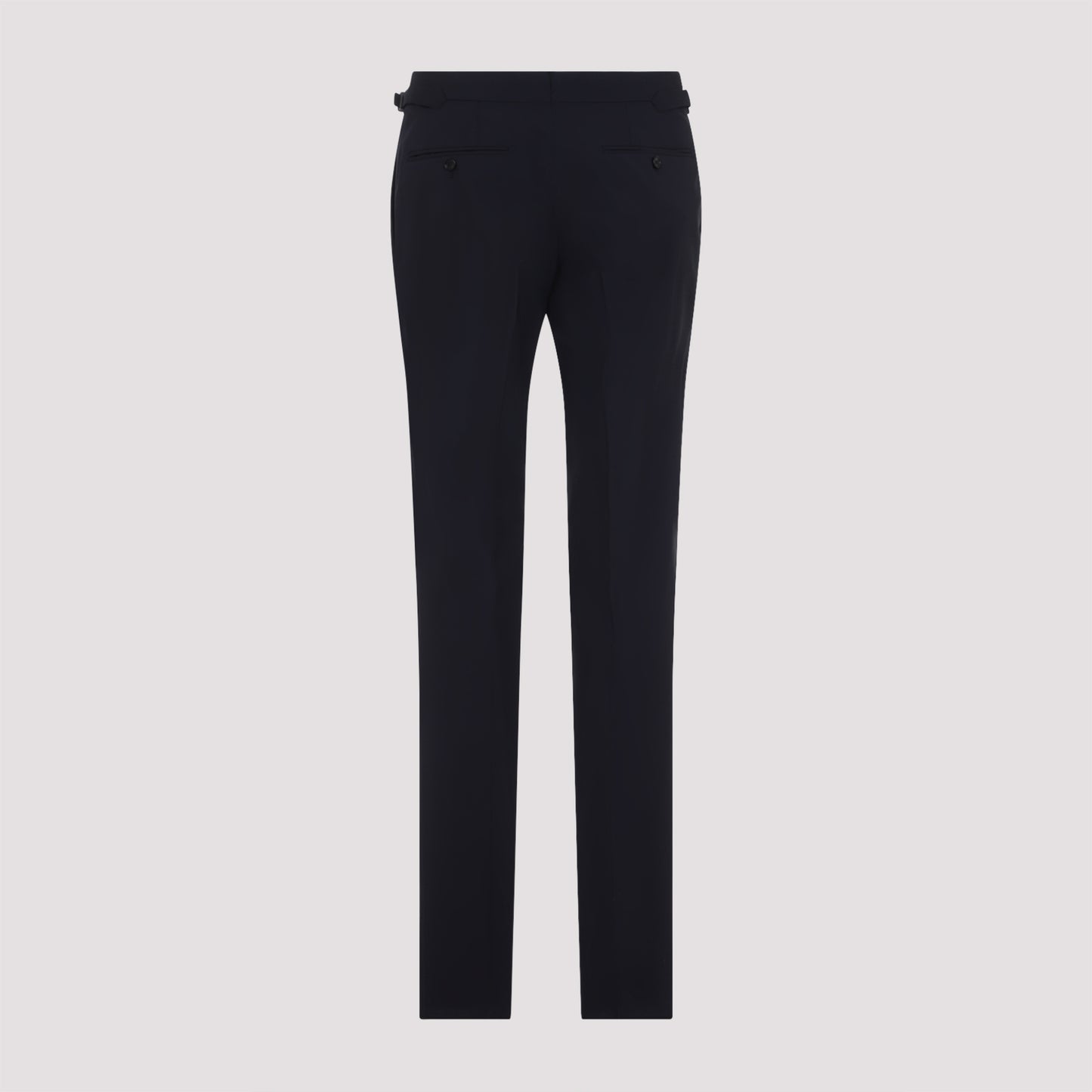 Tom Ford Wool Suit