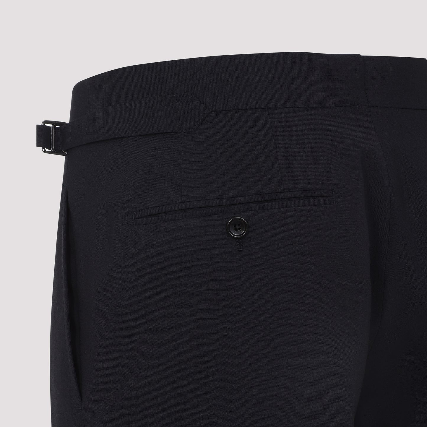 Tom Ford Wool Suit