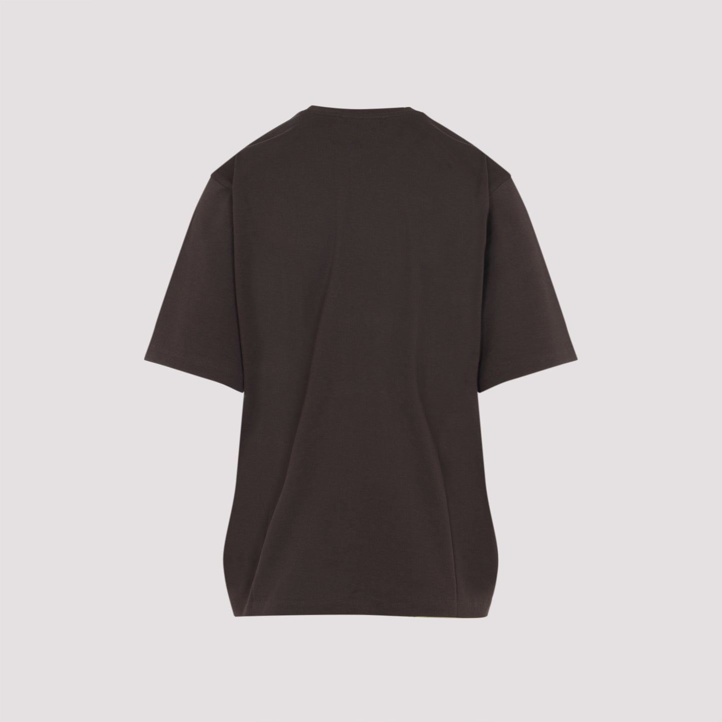 The Frankie Shop Harper Soft Organic T-shirt