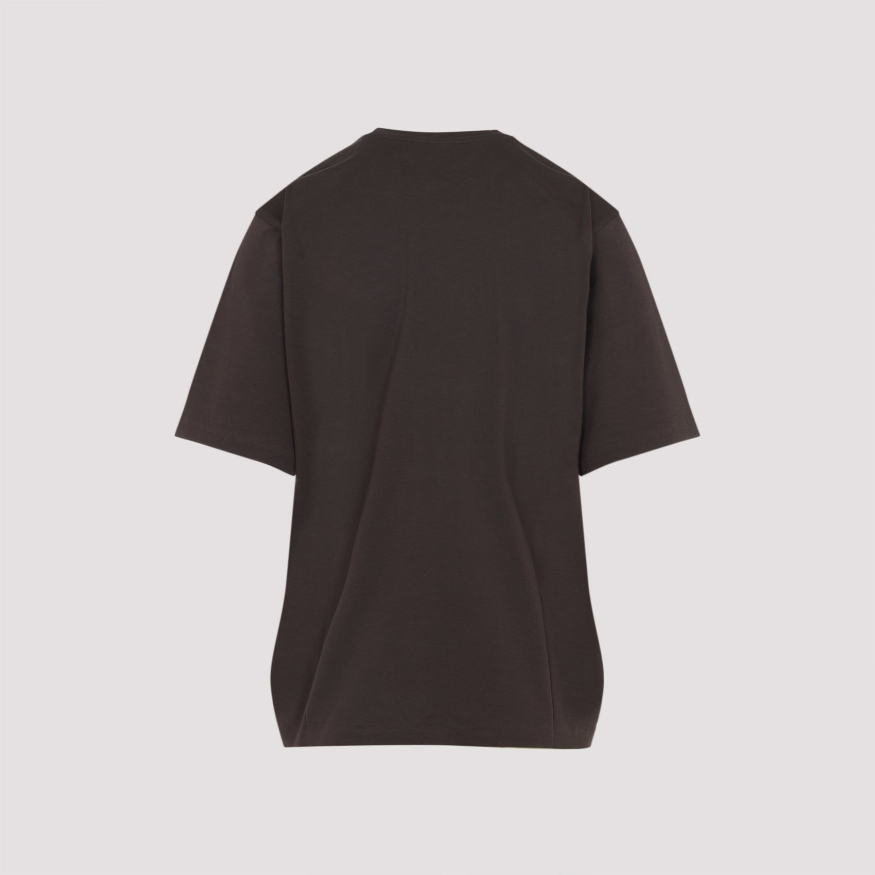The Frankie Shop Harper Soft Organic T-shirt