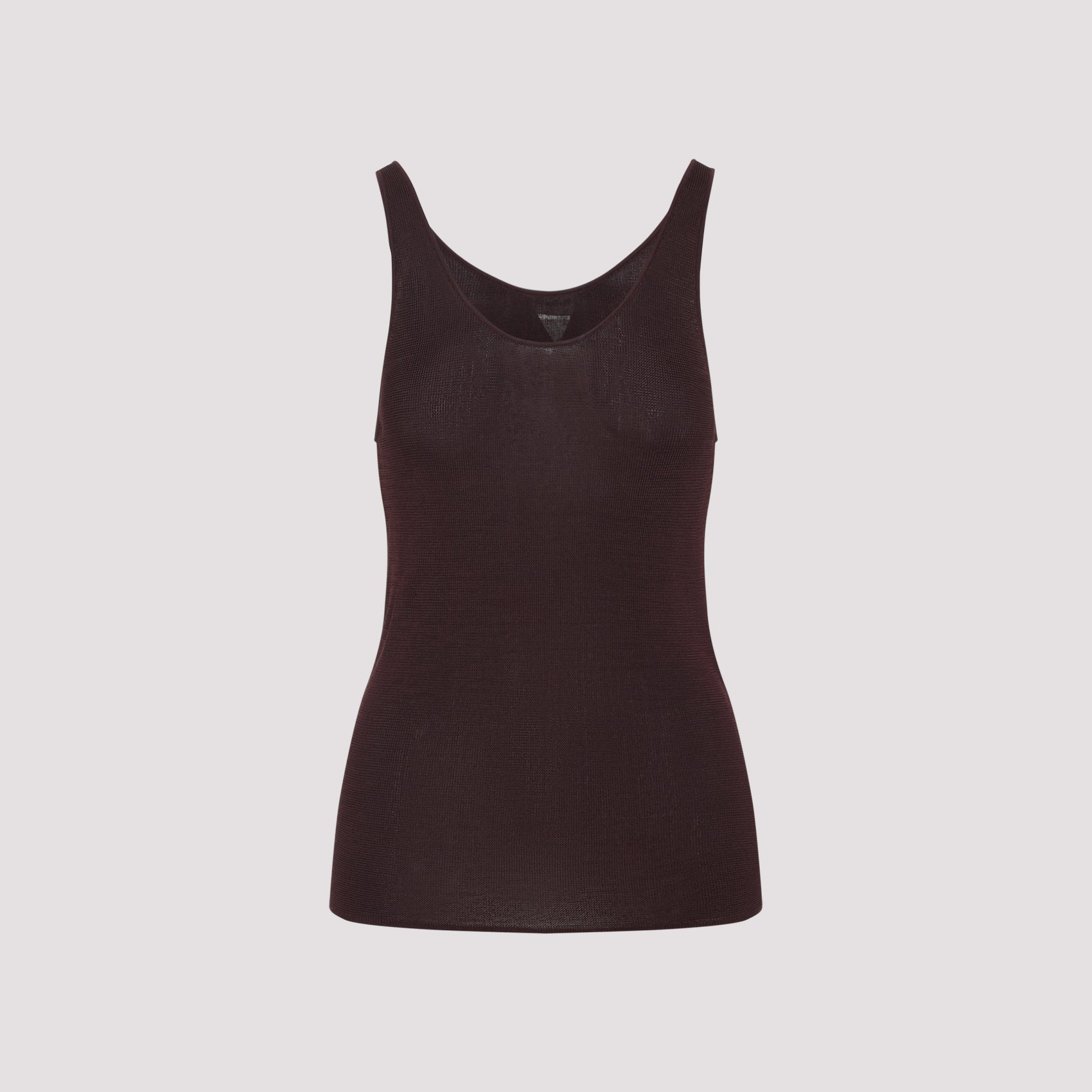 The Frankie Shop Rivo Knit Tank Top