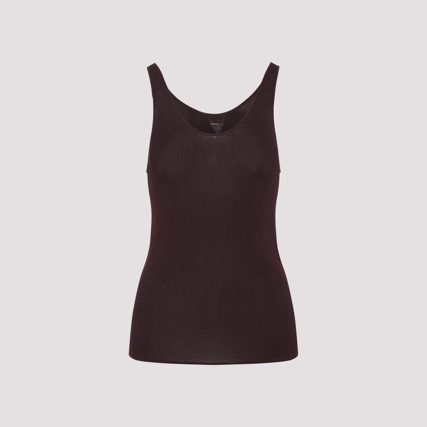 The Frankie Shop Rivo Knit Tank Top