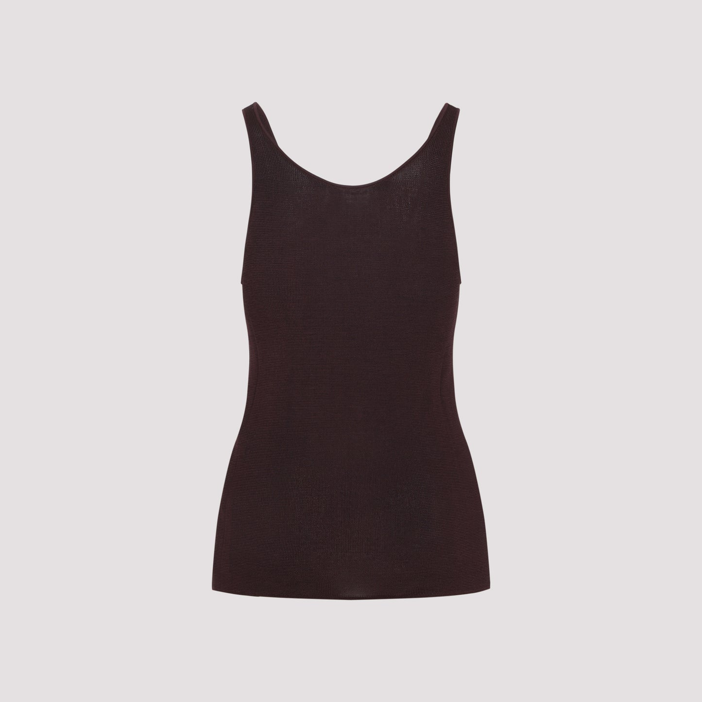 The Frankie Shop Rivo Knit Tank Top