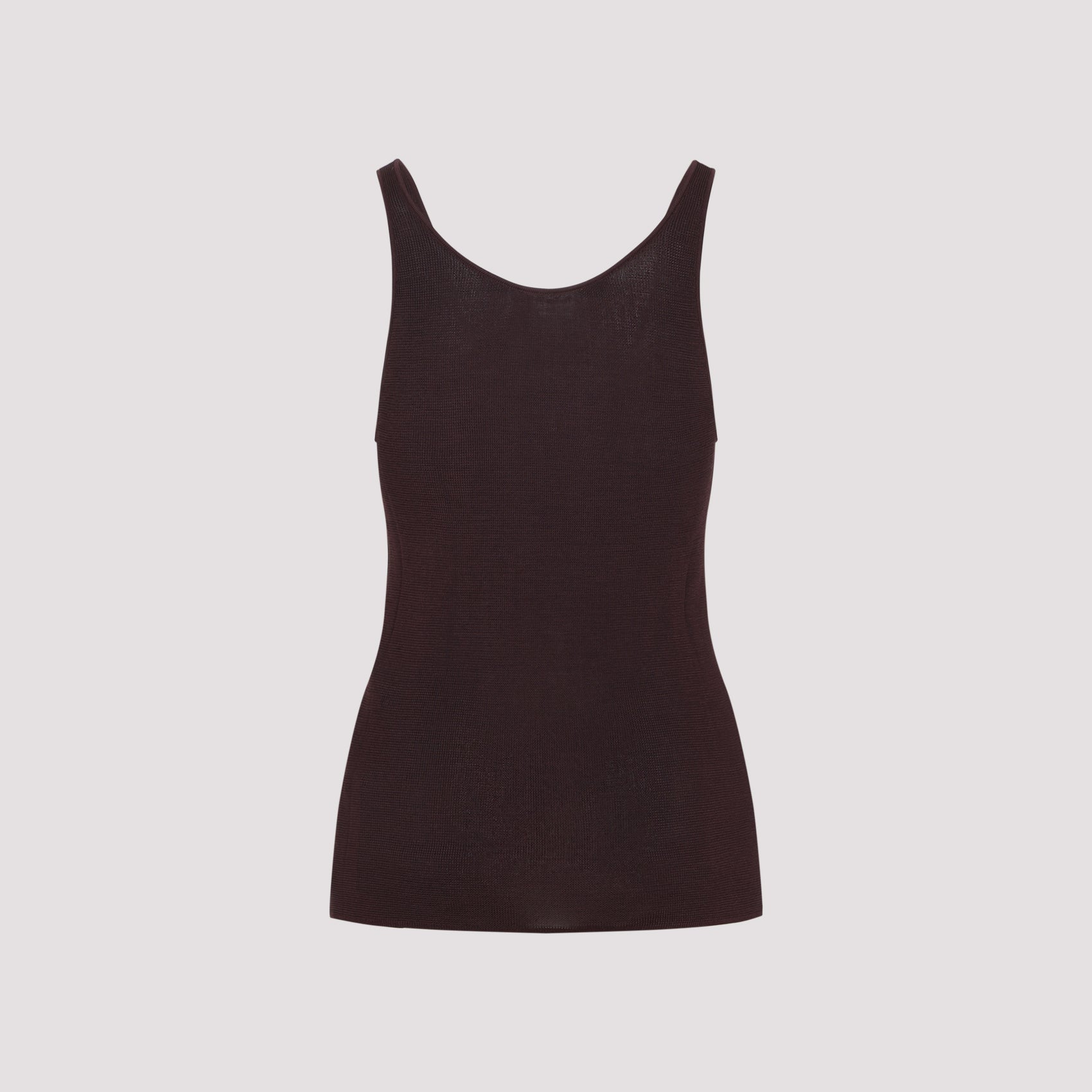 The Frankie Shop Rivo Knit Tank Top