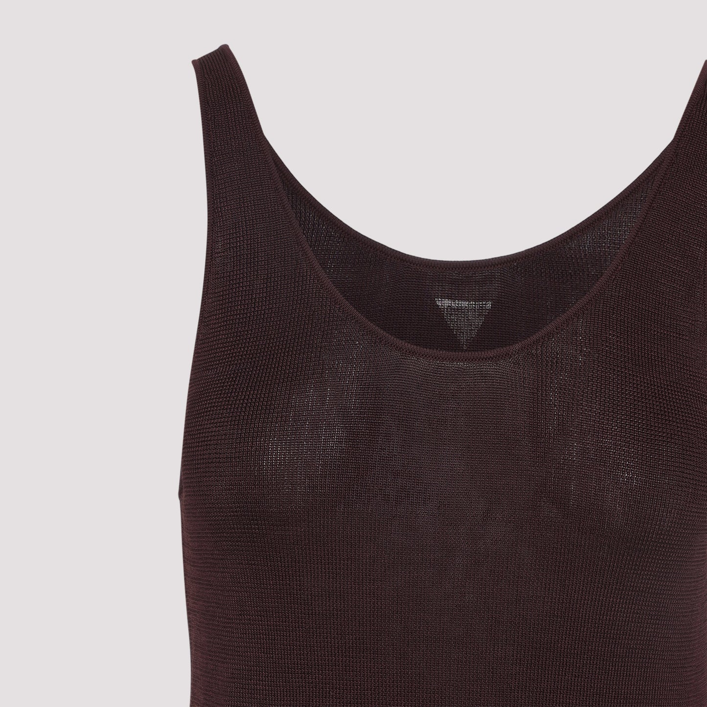The Frankie Shop Rivo Knit Tank Top