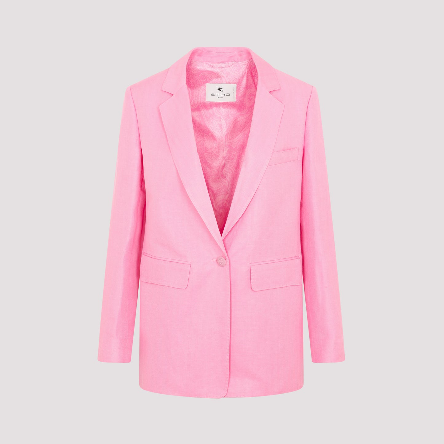 Etro Fuji Jacket