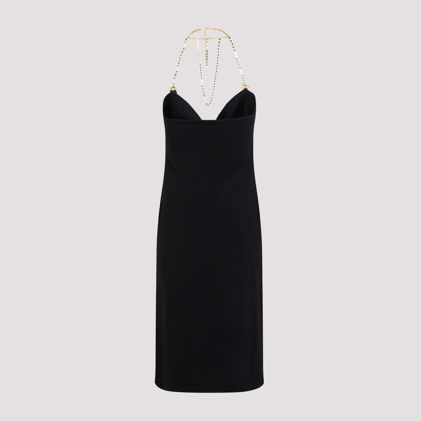 Bottega Veneta Viscose Midi Dress
