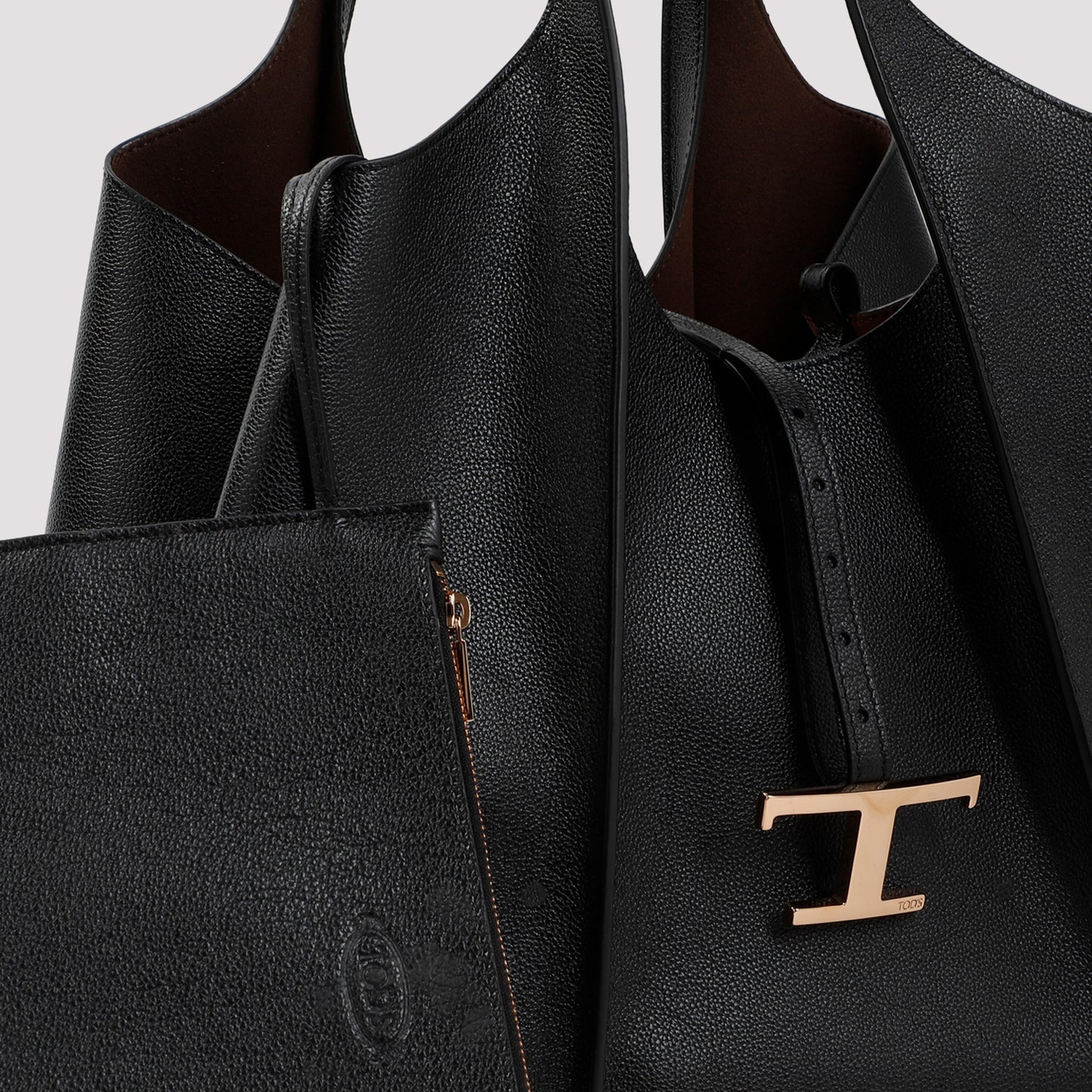 Tod`s T Timeless Bag