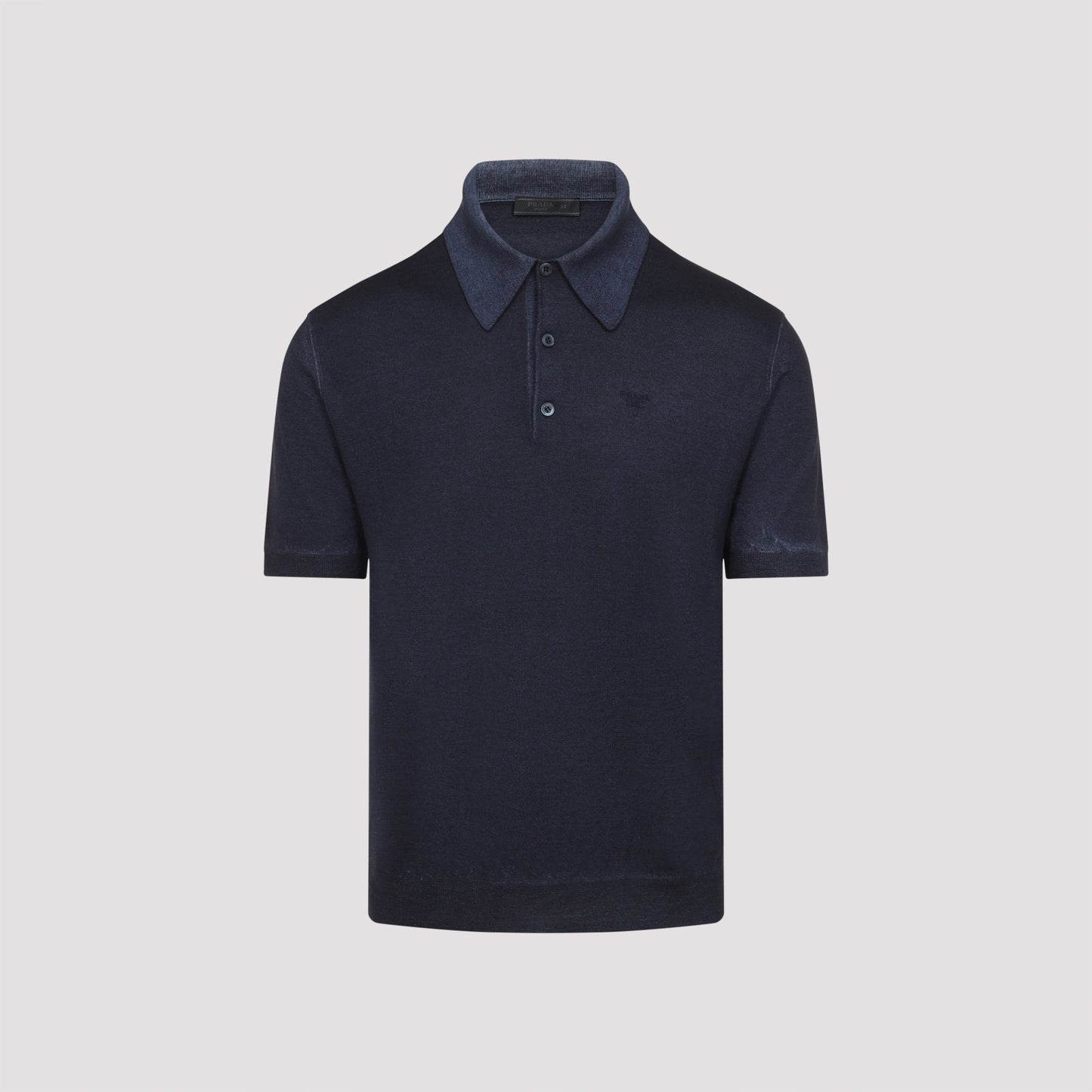 Prada Cashmere Polo