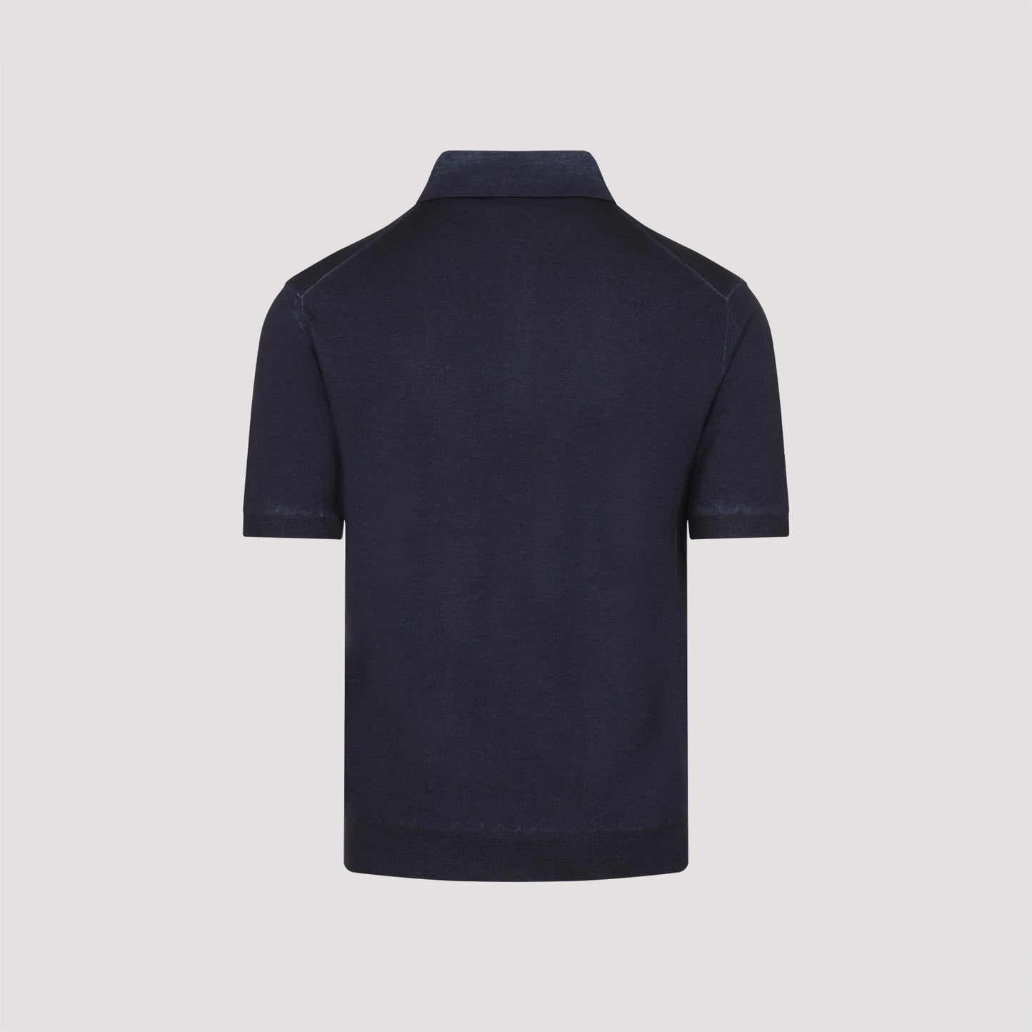 Prada Cashmere Polo
