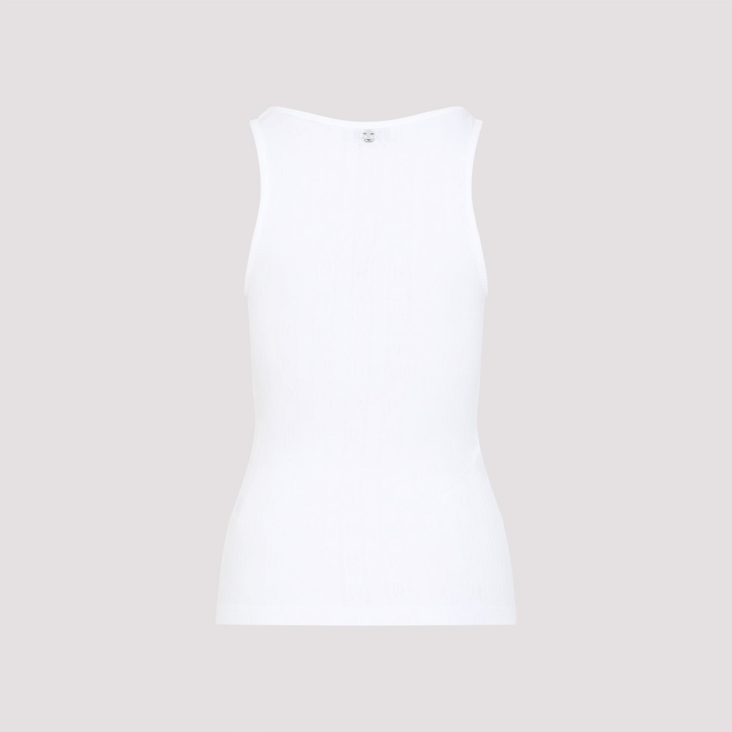 Rabanne Tank Top