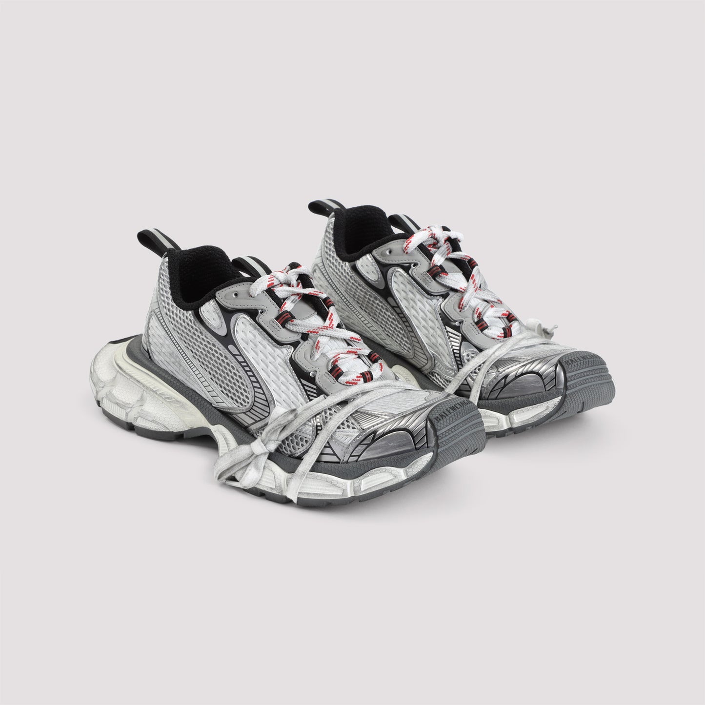 Balenciaga 3xl Sneakers