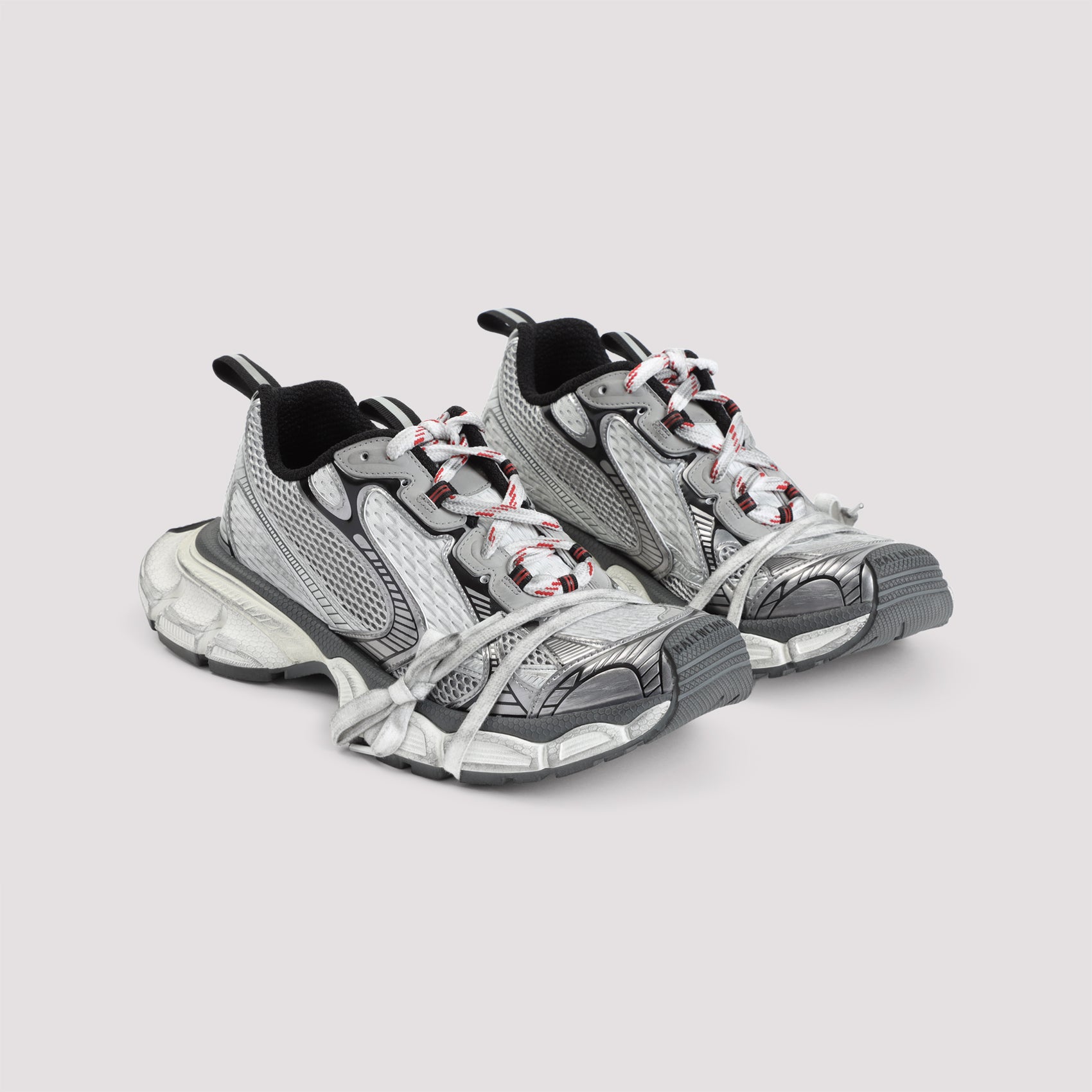 Balenciaga 3xl Sneakers