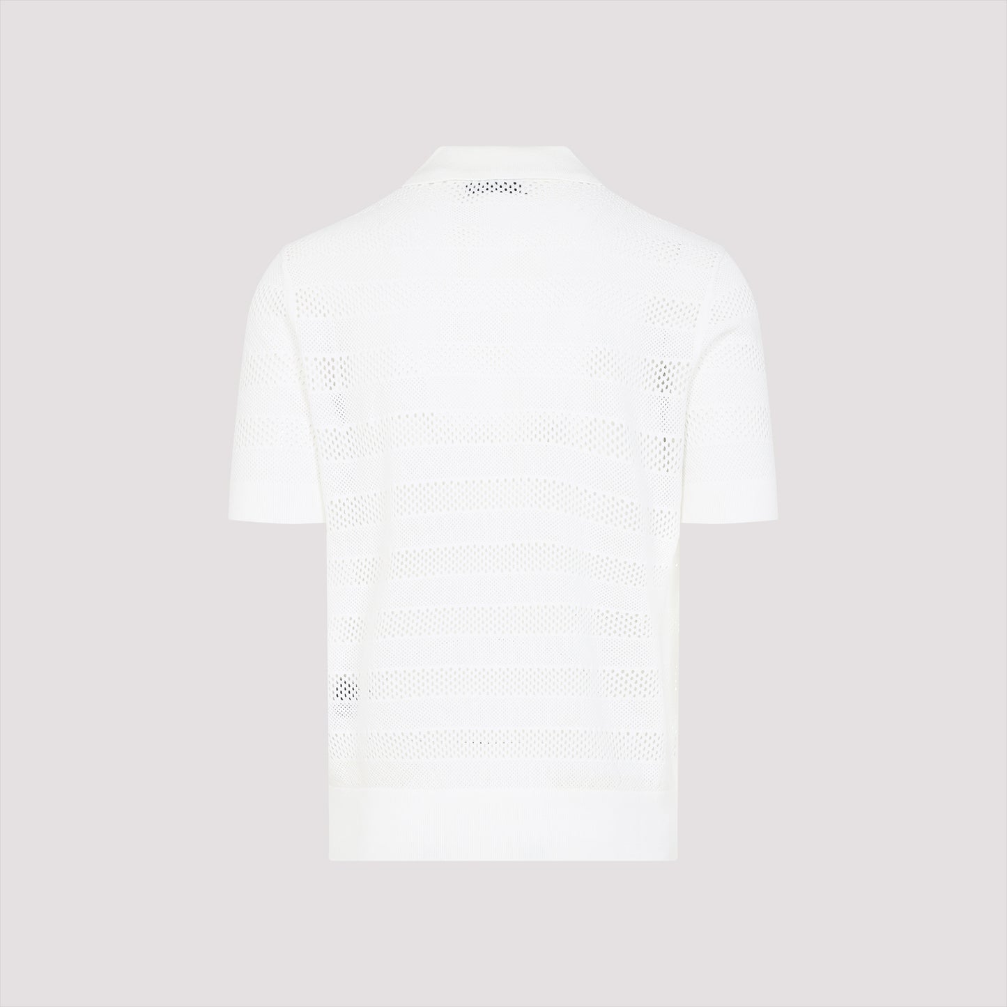 Dries Van Noten Mercy Polo