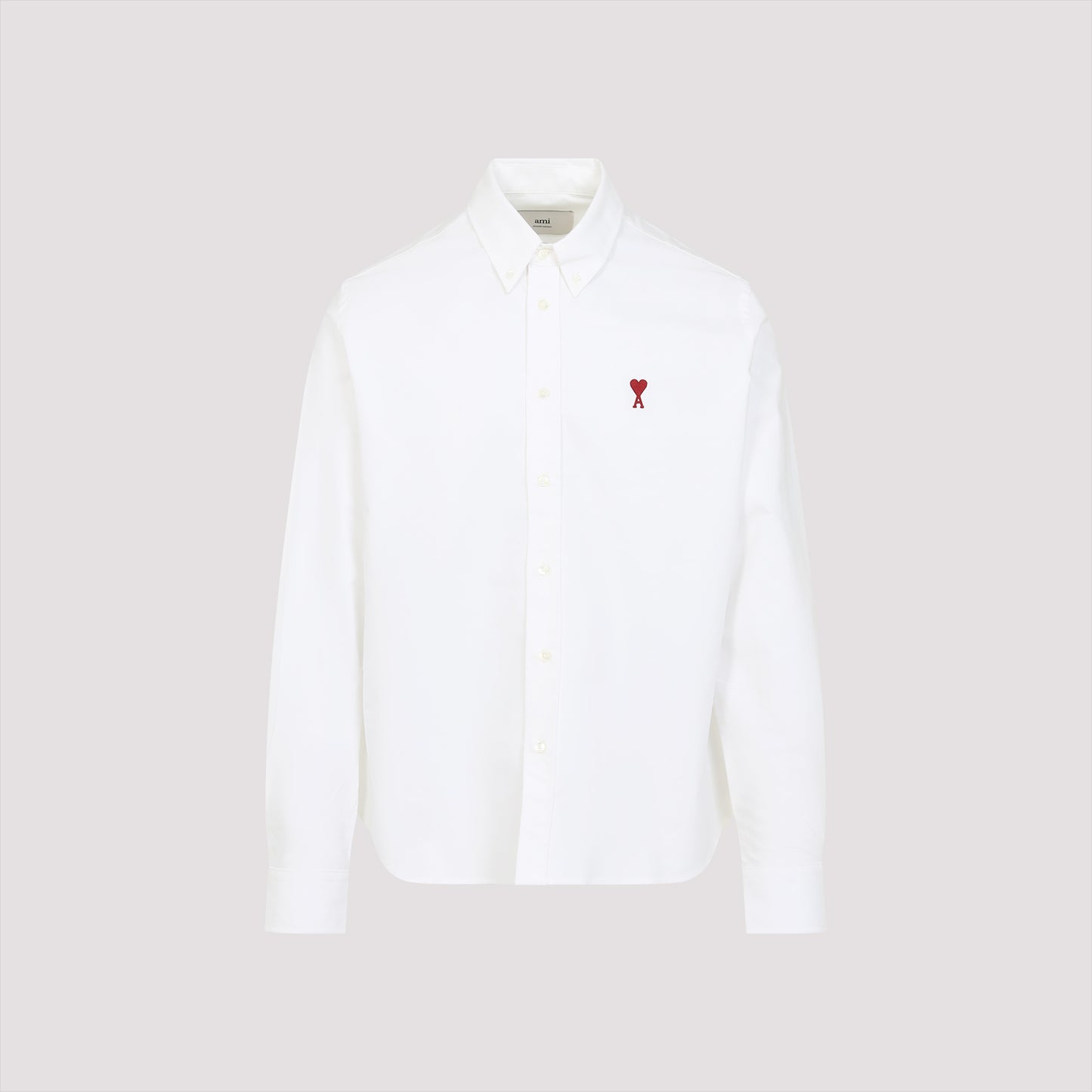 Ami Classic Adc Shirt