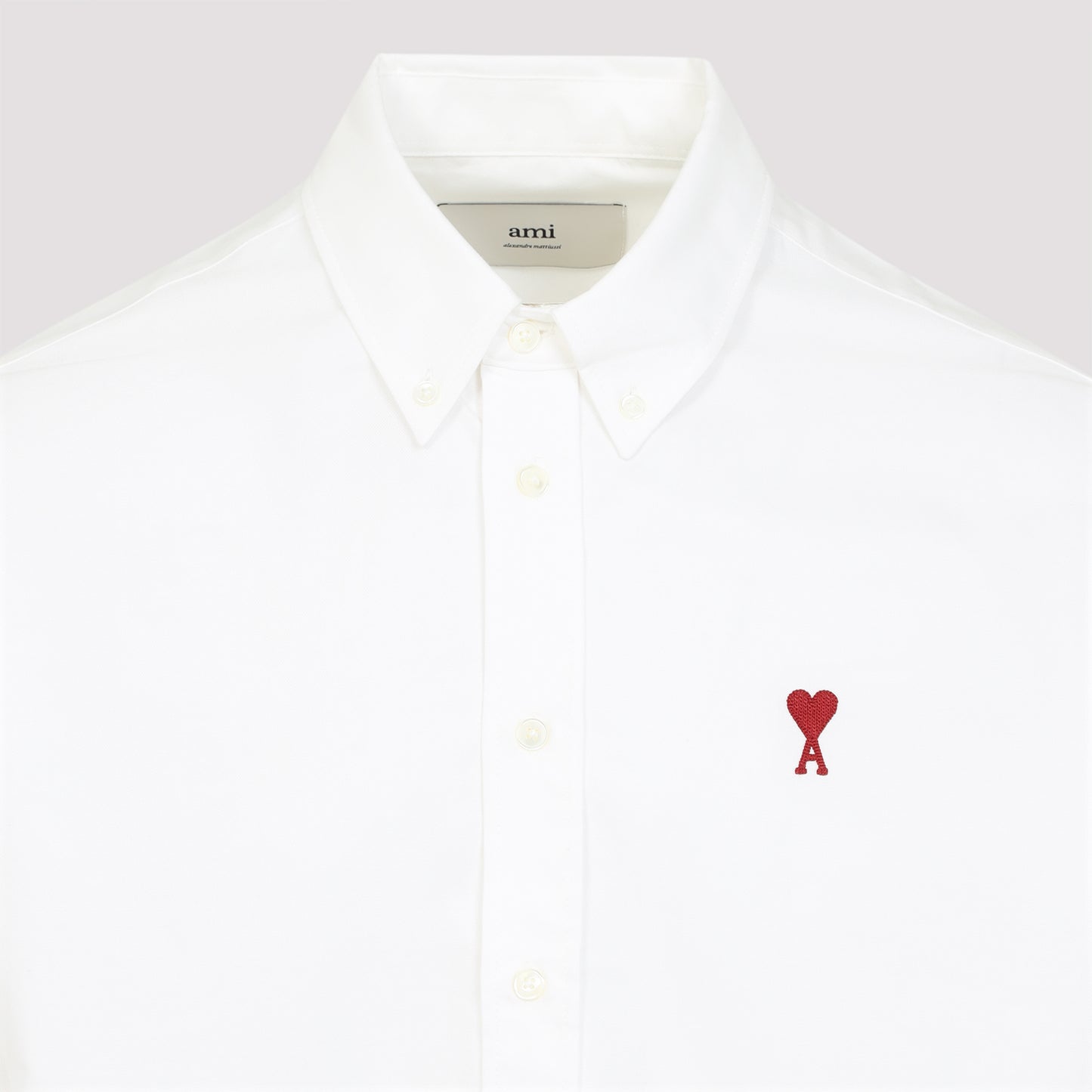 Ami Classic Adc Shirt