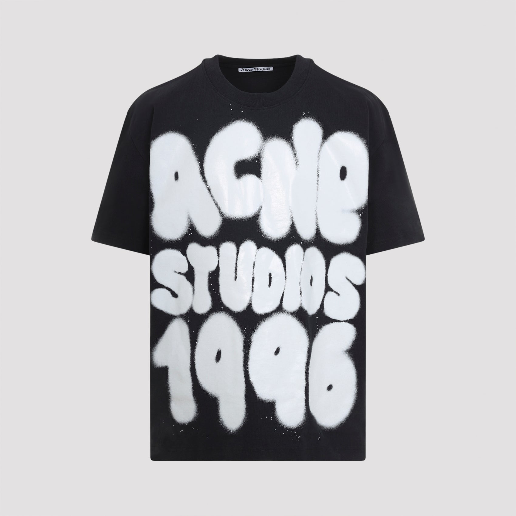 Acne Studios Cotton T-shirt