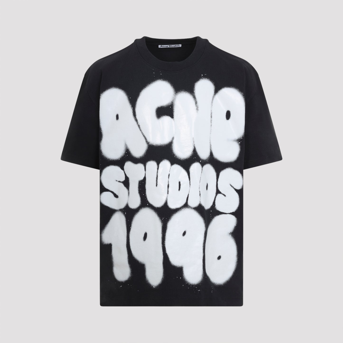 Acne Studios Cotton T-shirt