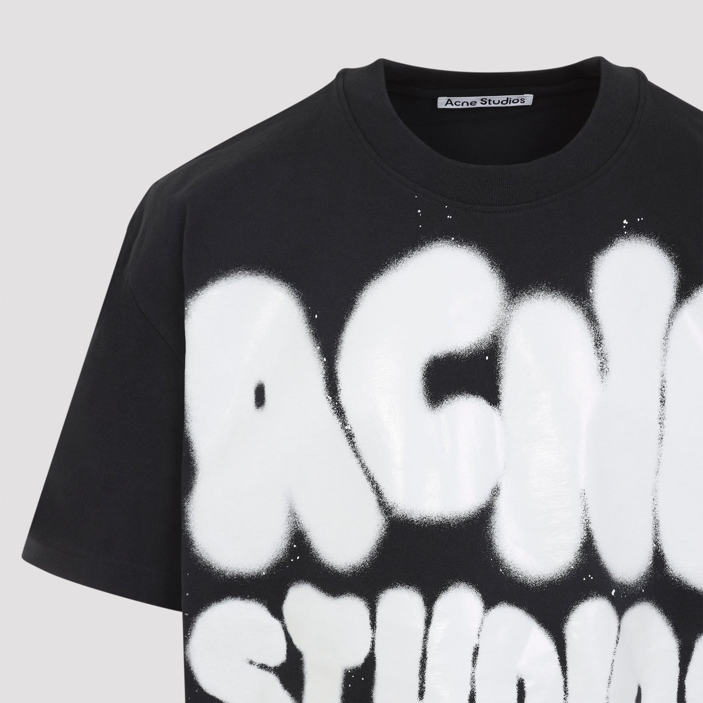 Acne Studios Cotton T-shirt