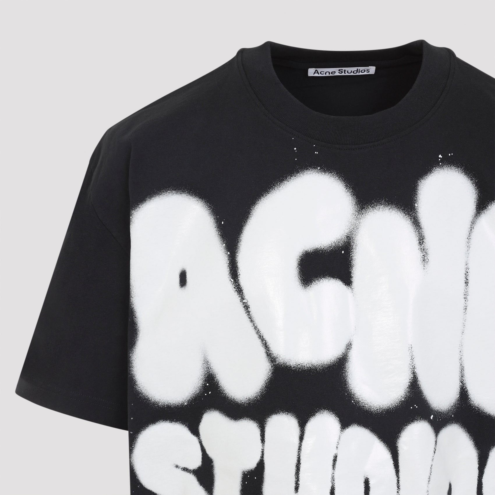 Acne Studios Cotton T-shirt