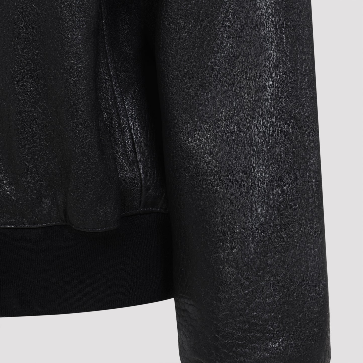 Studio Nicholson Over Harrington Jacket