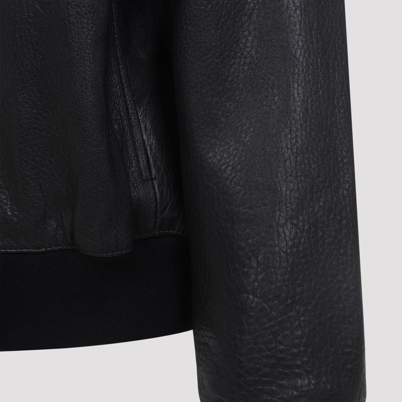 Studio Nicholson Over Harrington Jacket
