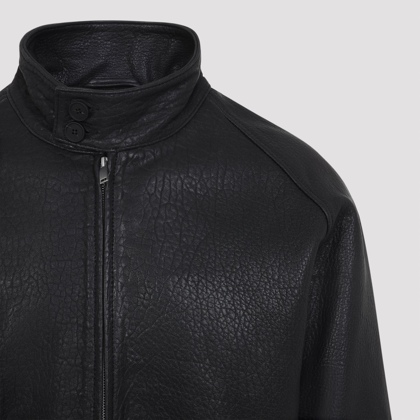 Studio Nicholson Over Harrington Jacket